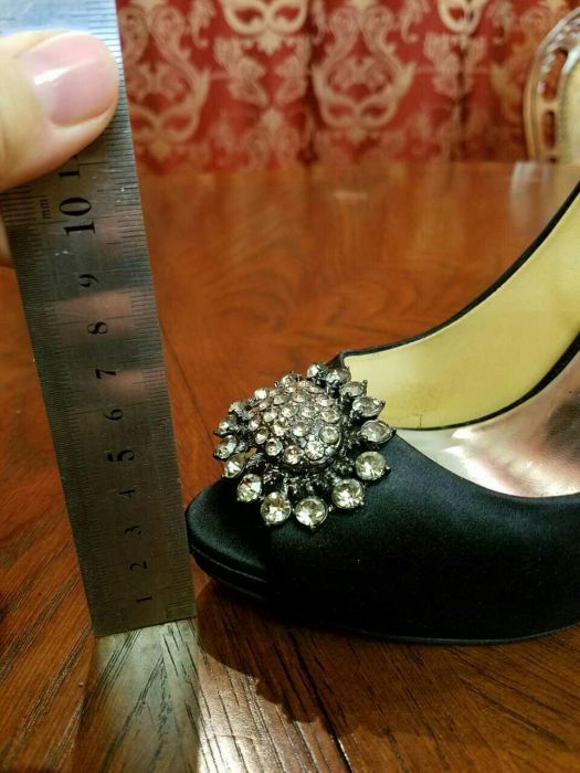 Жіночі туфлі Badgley Mischka