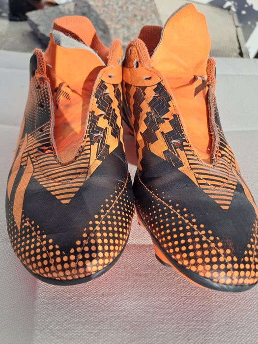 Chuteiras Adidas nr.34