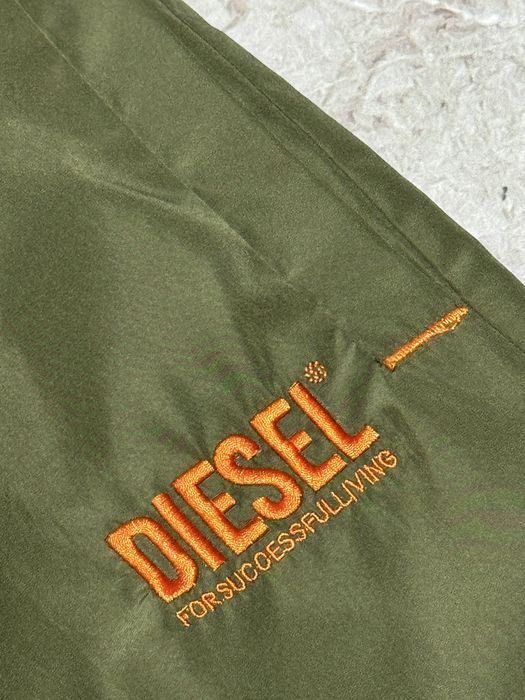 Шорти DIESEL (оригінал)