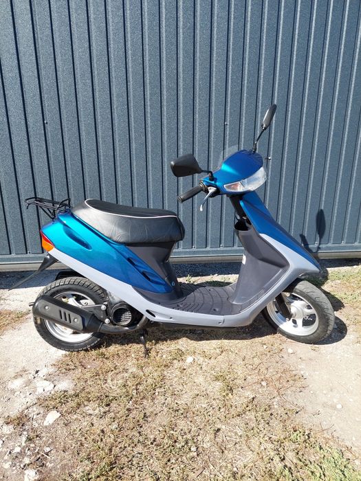 Honda Dio AF27 гарний стан