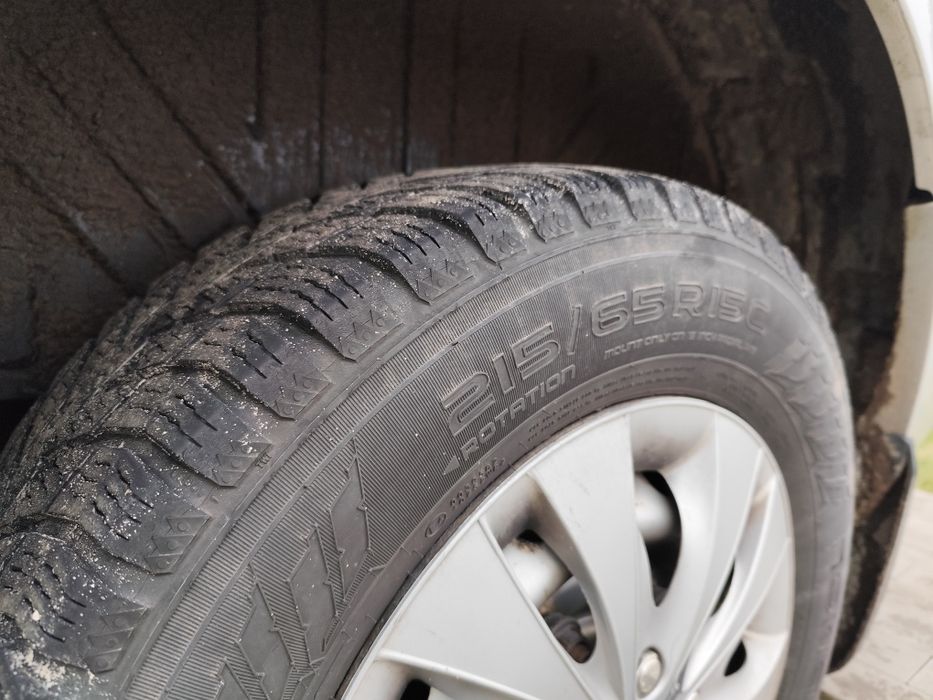 Продам Ford Tourneo Custom Titanium