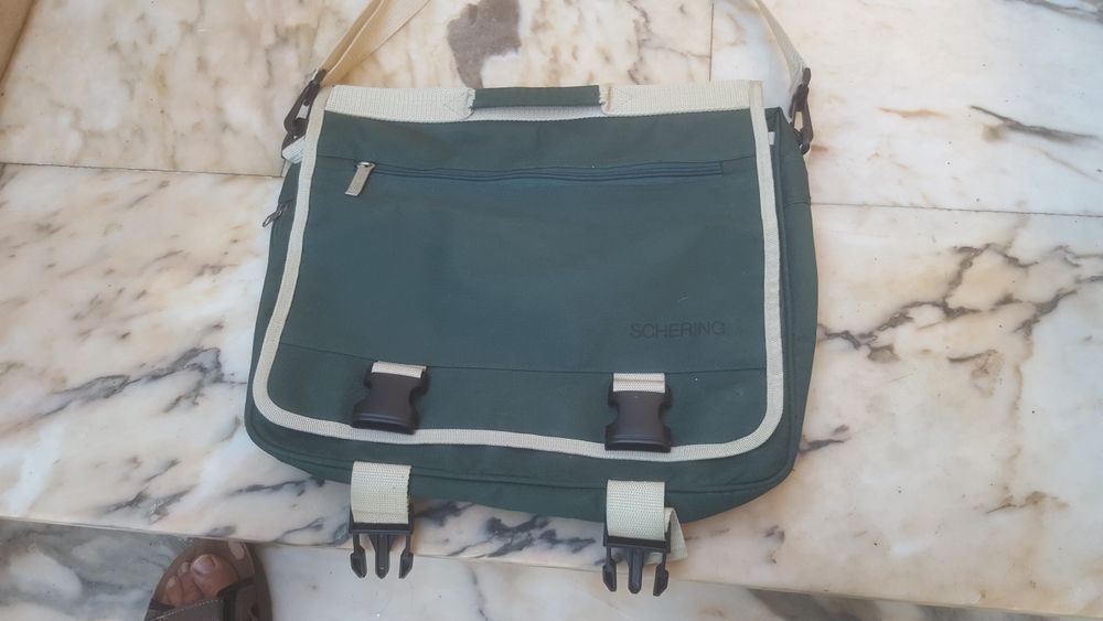 Saco  para  transportar  computador  portátil