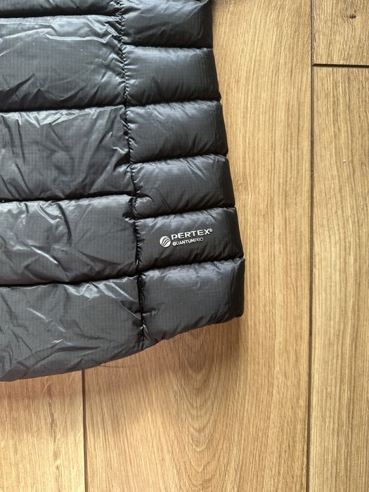 Kurtka Rab Electron Pro