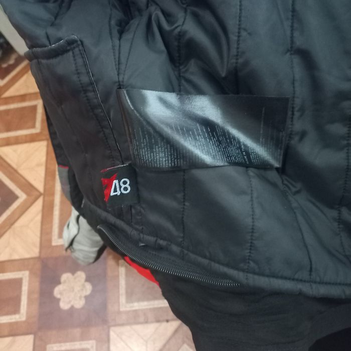 Мотокуртка Dainese