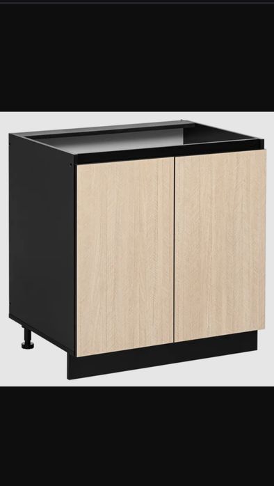 Szafka kuchenna Roma