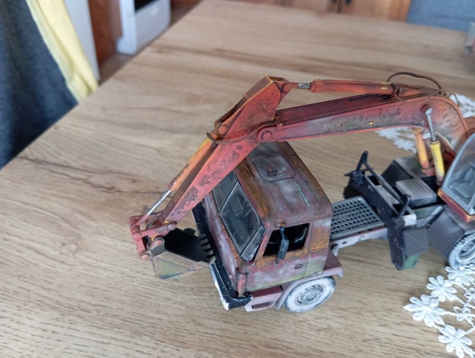 Kultowe ciężarówki PRL