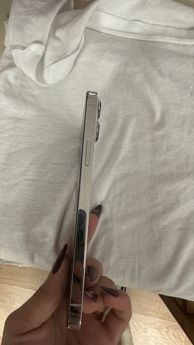 Iphone 13 pro max com garantia