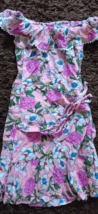 Пакет вещей для девушки XS/M