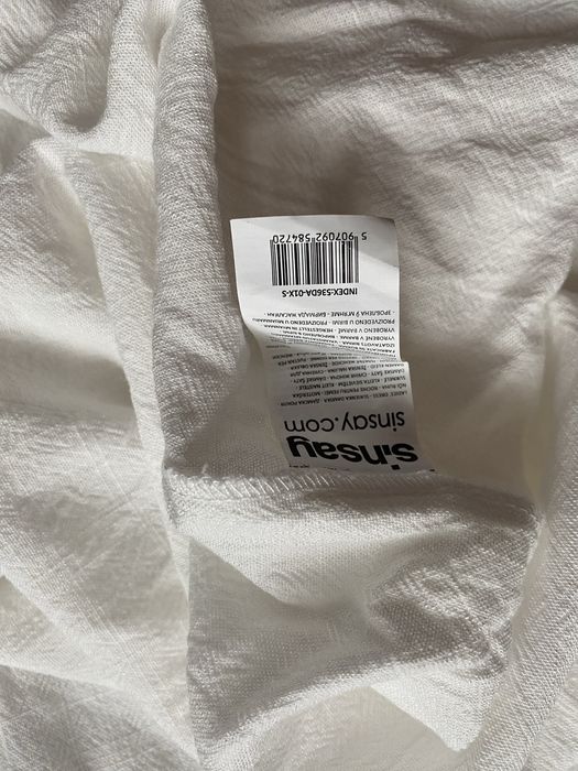 Sukienka midi Sinsay rozmiar S