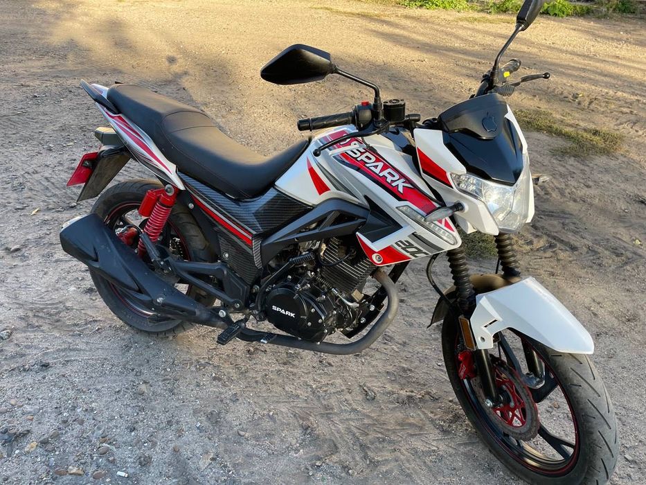 Продам spark sp200r29