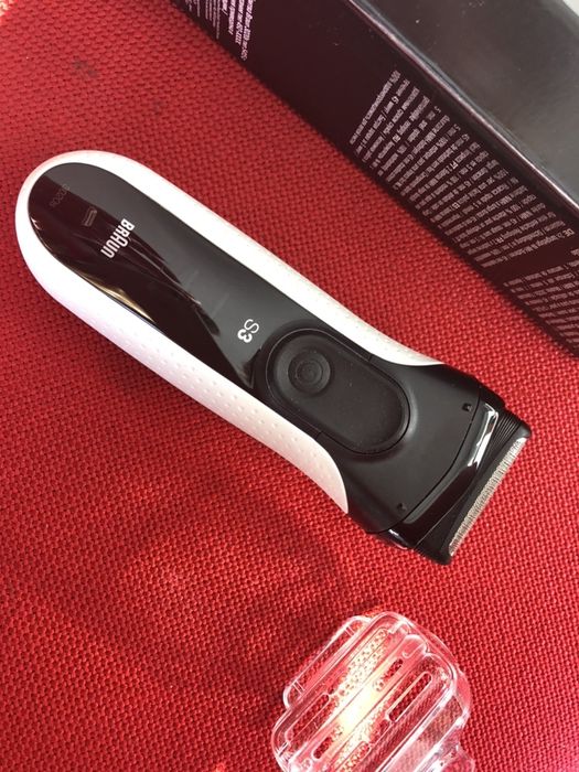 Maquina Barbear Pro Skin 3 3030s