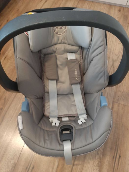 Fotelik samochodowy cybex Aton 5