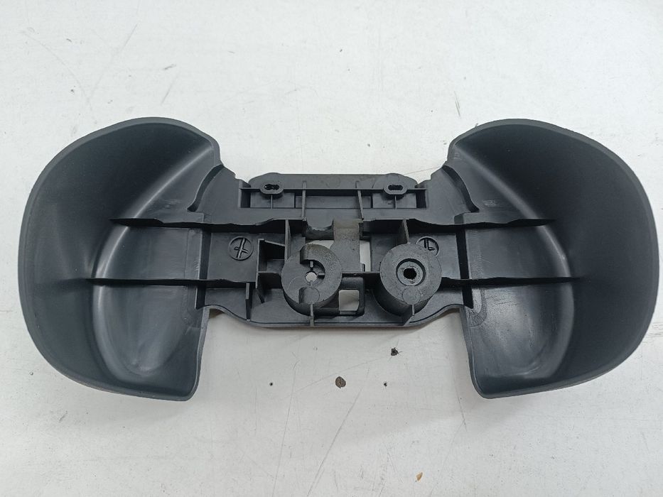 Acabamento Interior - MINI MINI (R50, R53) | 01 - 06