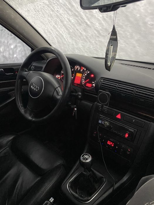 Продам Audi A4 B5