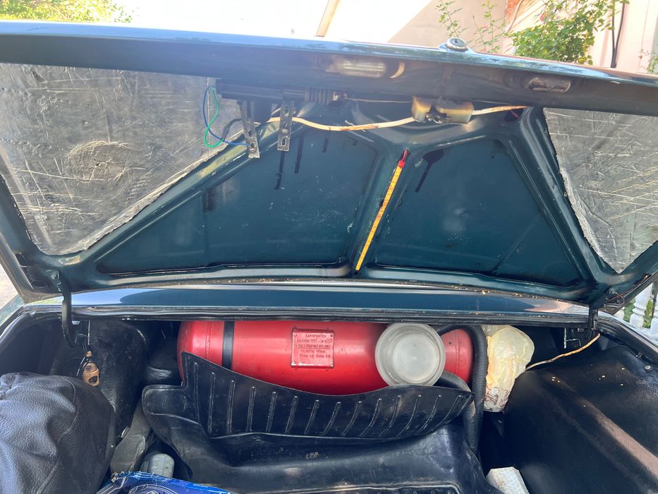 ВАЗ / Lada 2105 1998 VIN XTA210530W1752626 фото оголошення 5 з 17