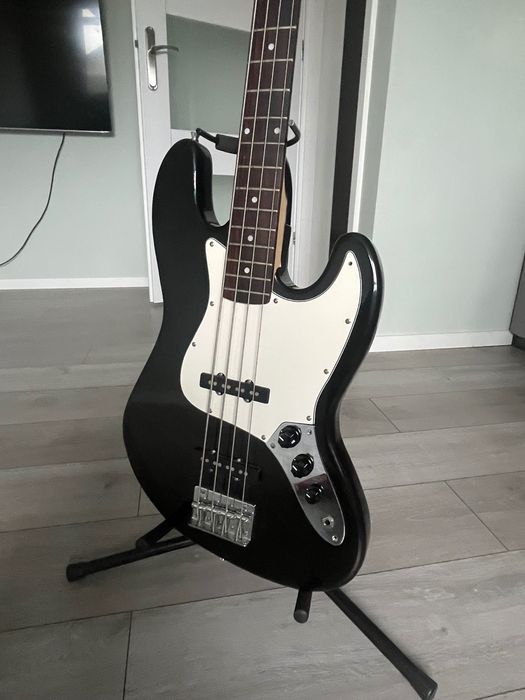 bass gitara basowa