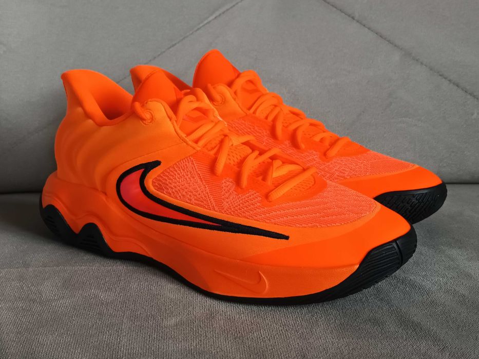 buty do koszykówki Nike Giannis Immortality 4 rozmiar 44 US 10