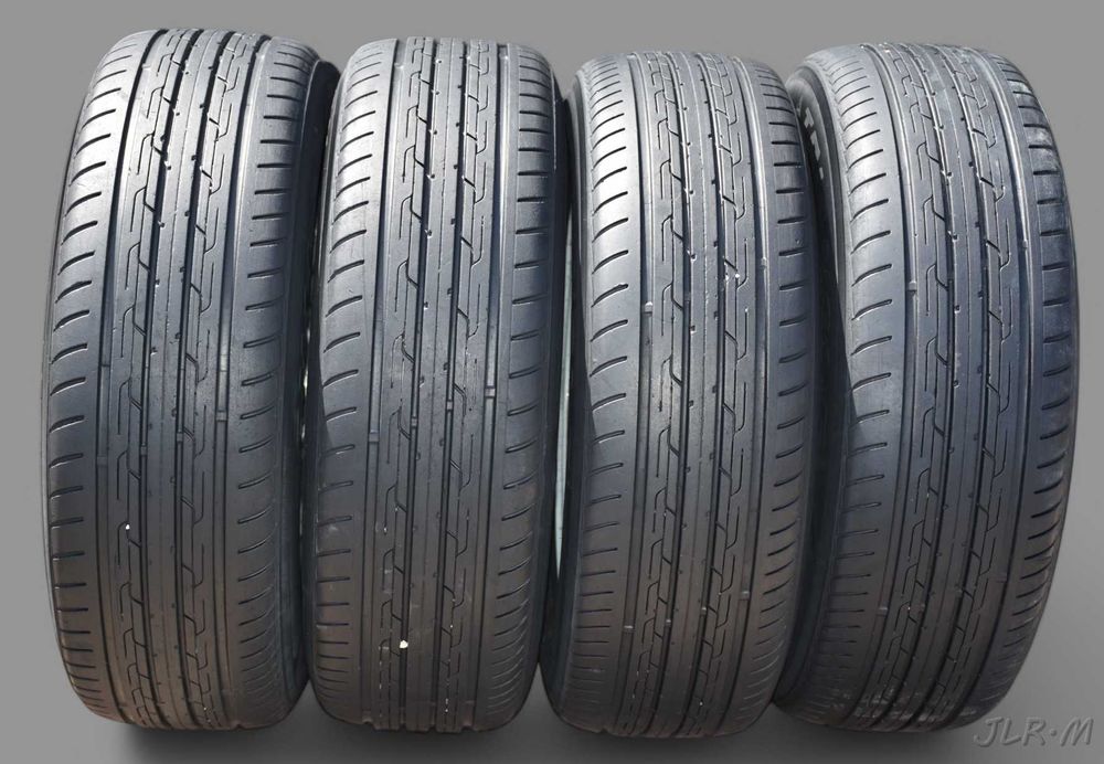 4x Felgi LR Freelander plus 4x Opony triangle tem 11  215  65 r16 98h