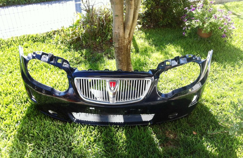 Rover 75 - Parachoques Frente Mk1 & Mk2