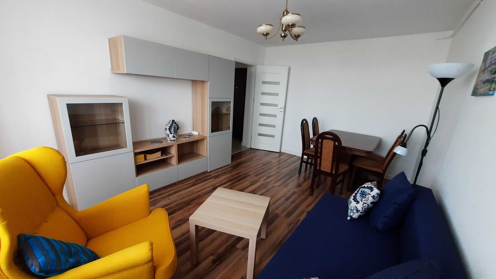 2 pokojowe mieszanie na wynajem Lublin, ul. Topolowa