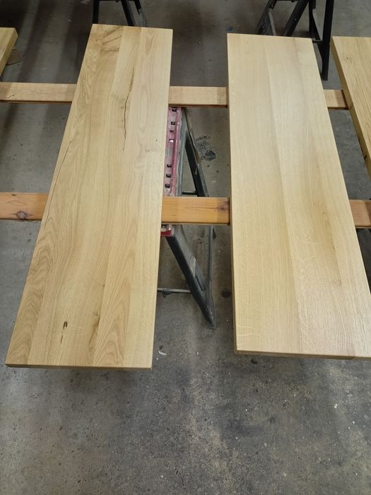 Stopnie, parapety, blaty, schody