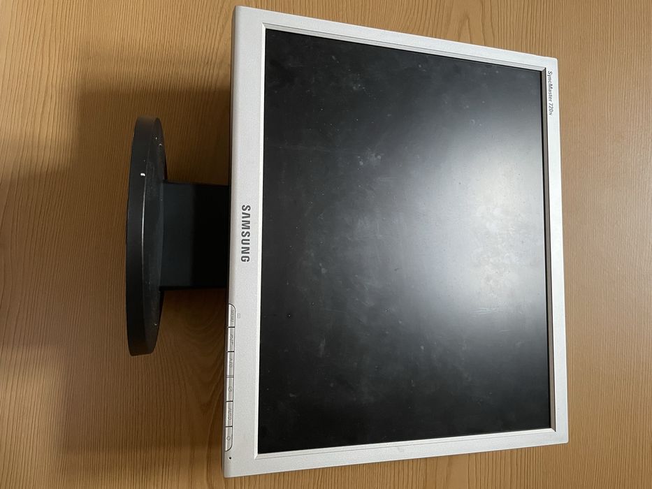 Monitor Samsung SyncMaster 720N
