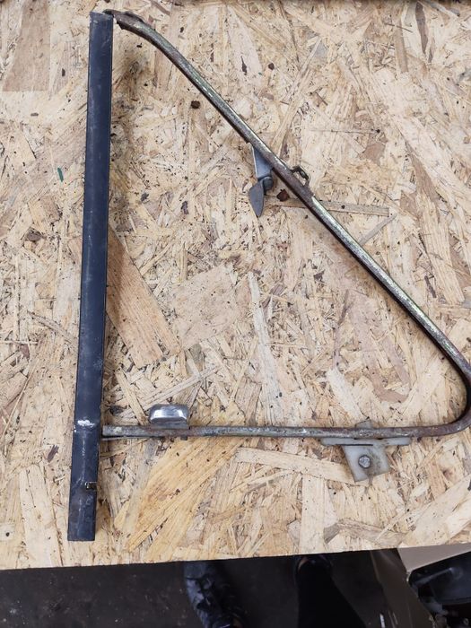 Fletnerki Fiat 126p Maluch