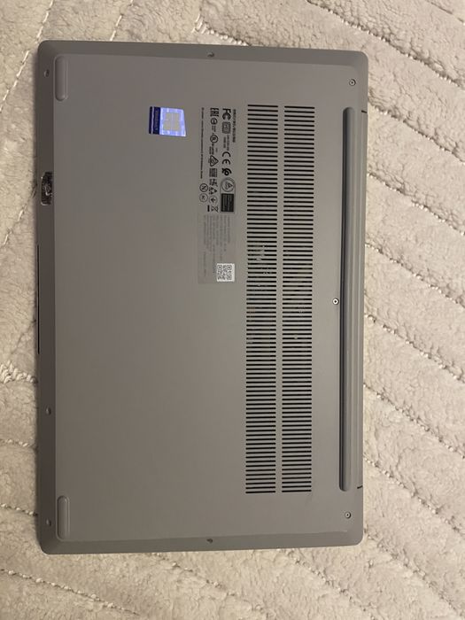 Laptop Lenovo Ideapad 5