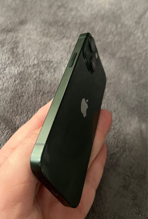 iPhone 13 mini 128 GB Green Neverlock