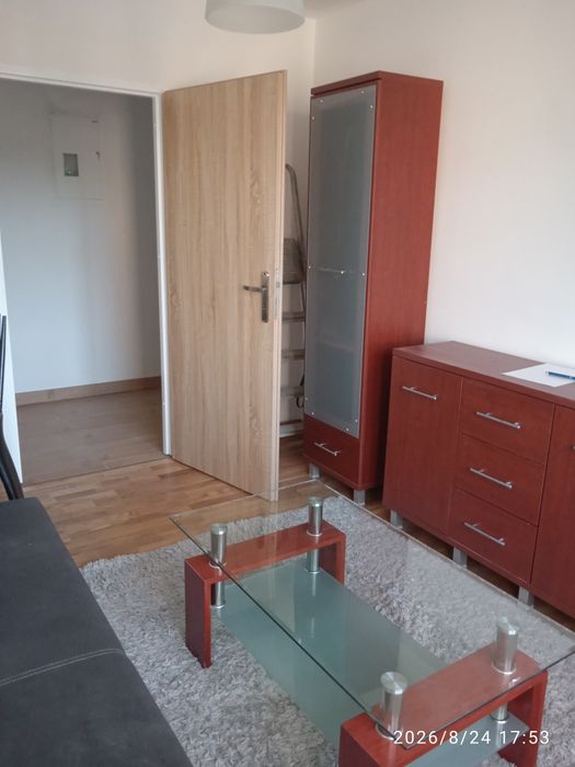 Wynajmę duże M-3 , Rybnik Niedobczyce, przy rondzie Paryż