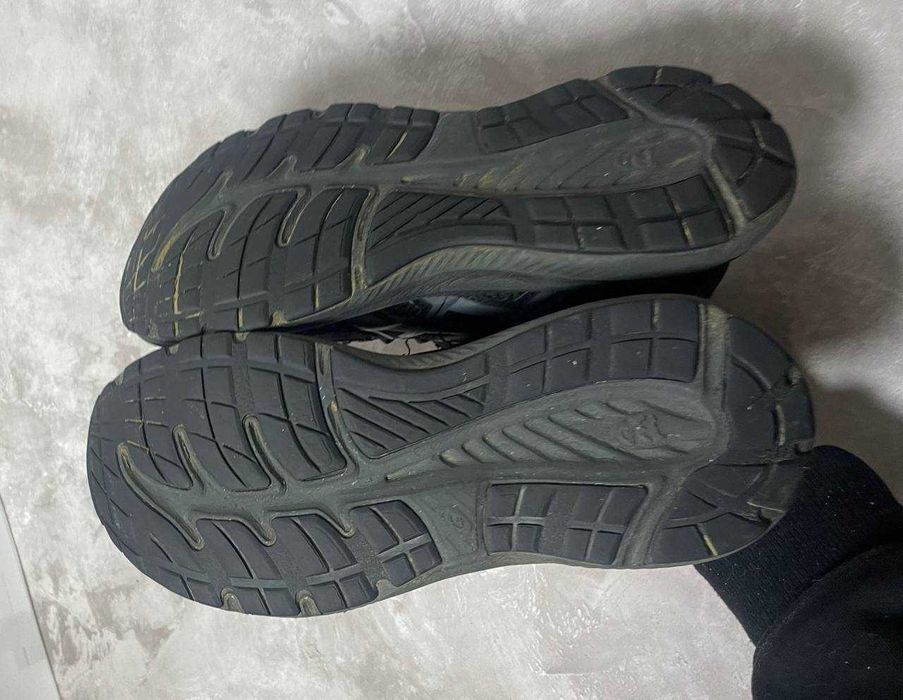 Кроссовки для бега ASICS Gel-Contend 7 38 р 24 см