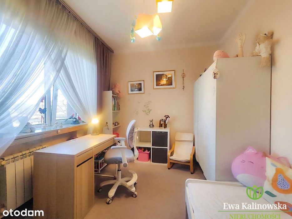 Dom 150 m² Lipowiec | Jezioro Białe I 5 pokoi