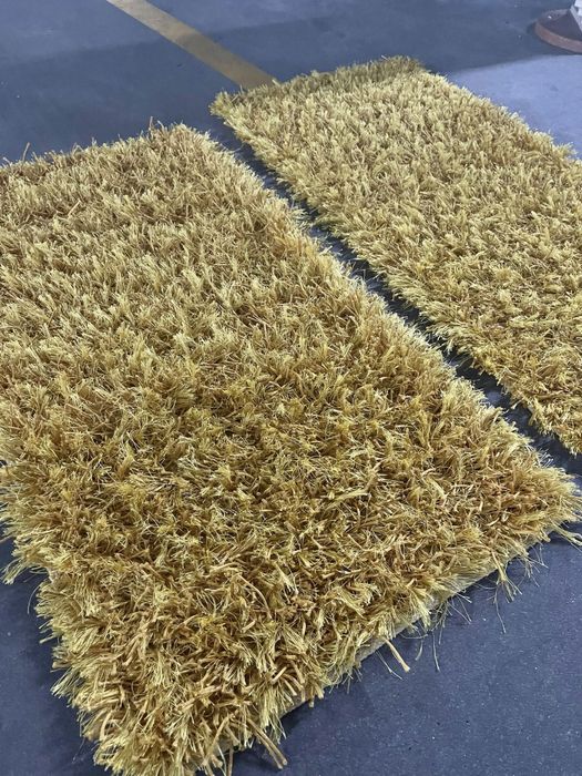 3 Tapetes  de quarto