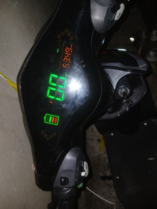 FAÇO TROCA ou 500€