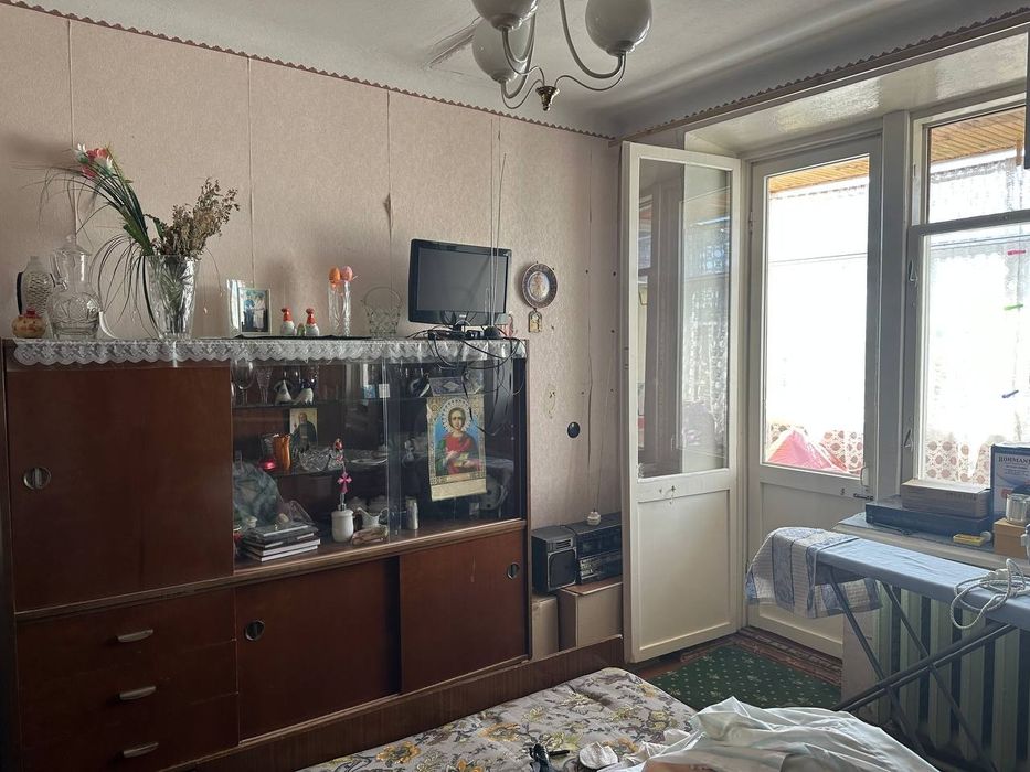 Продам 3-х комнатную квартиру на Пр-кте Мира