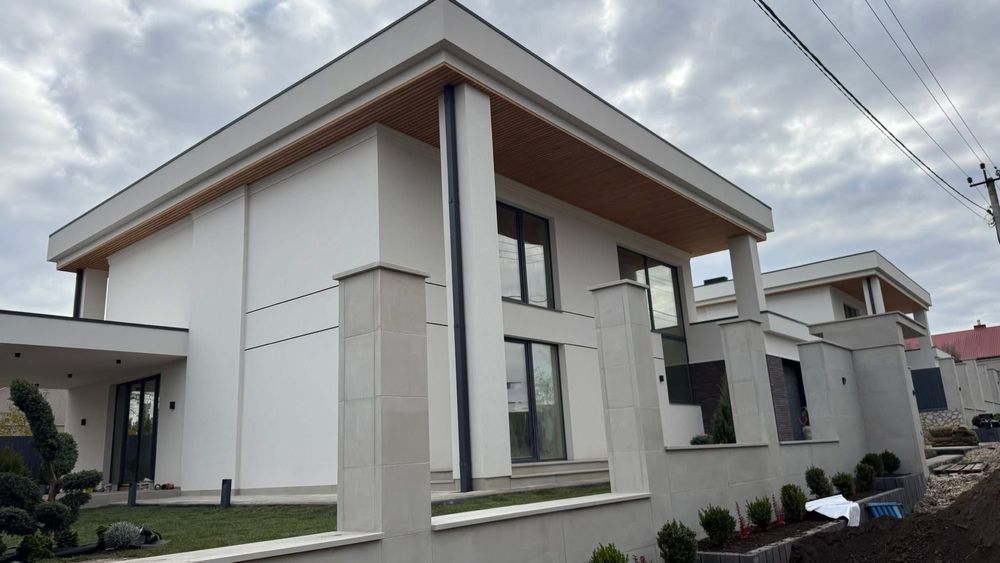 Продається будинок в передмісті Тернополя