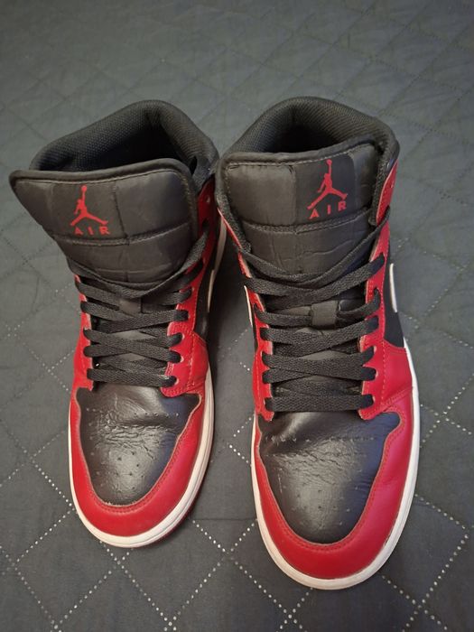 Nike air Jordan 1 Mid.44