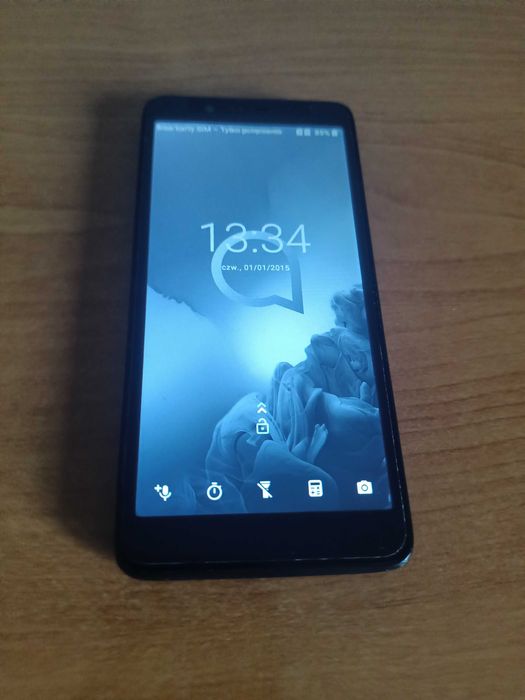 Alcatel Joy 1, Model 5003D, dual sim, Android
