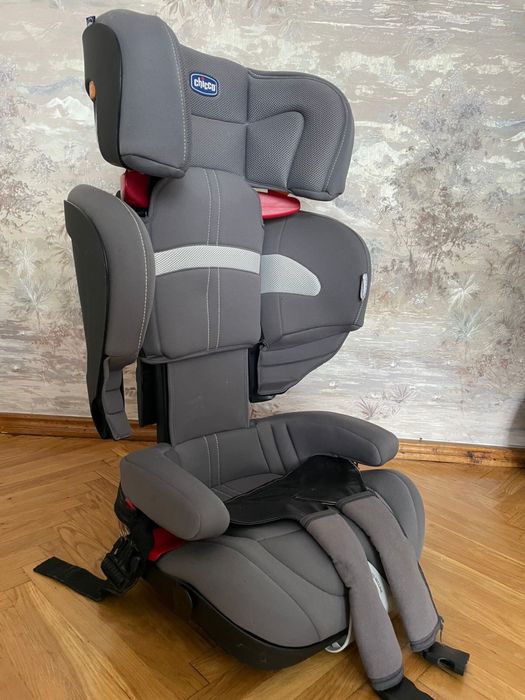 Автомобільне крісло Chicco KidFit