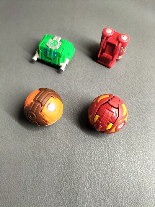 Brinquedos transformers