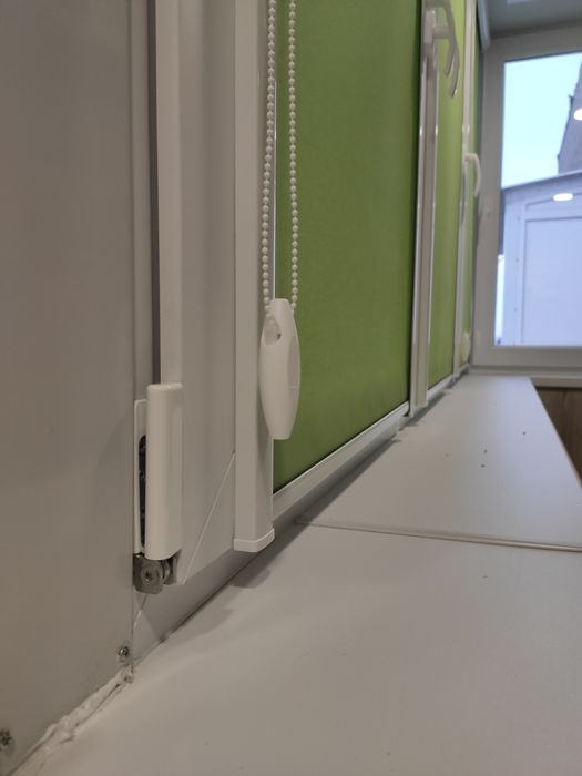 Ремонт жалюзи любых видов