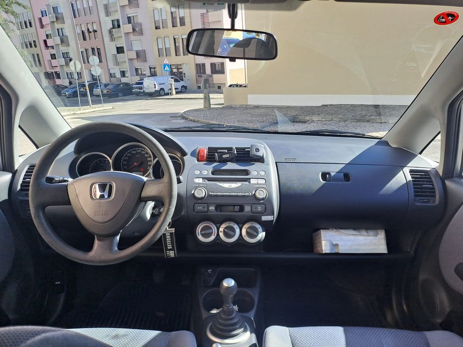 Honda Jazz 1.2 50.000km