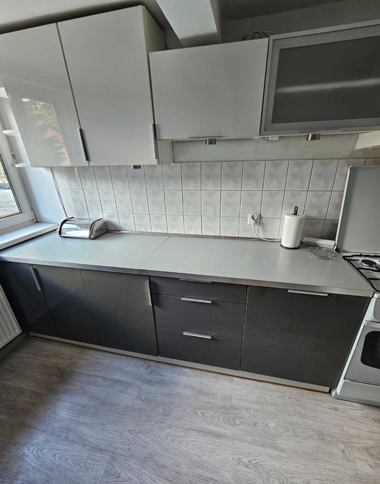 Wynajmę mieszkanie 2 pokojowe 50 m² - Widok 6