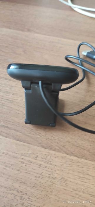 Веб-камера Logitech WebCam C170 с микрофоном