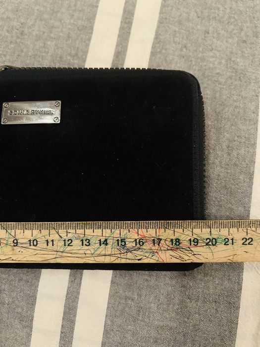 Клатч -кошелек-Sonia Rykiel--сумка