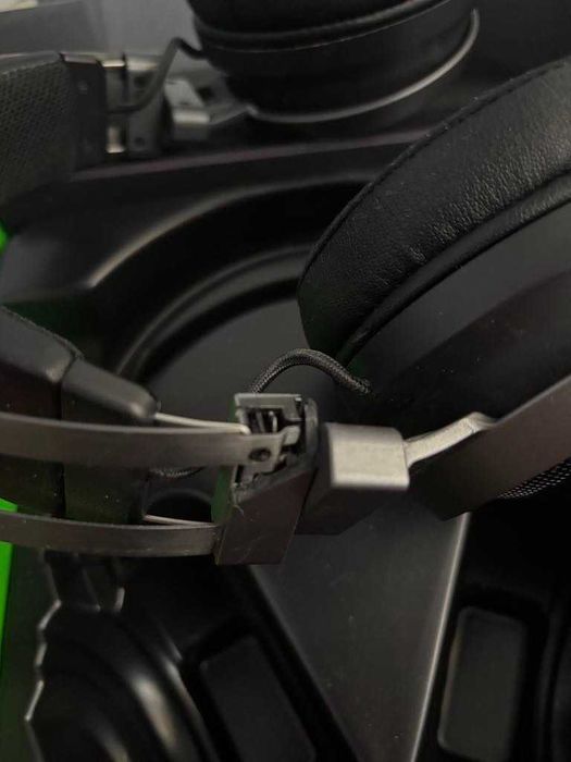 Razer Nari Ultimate HyperSense