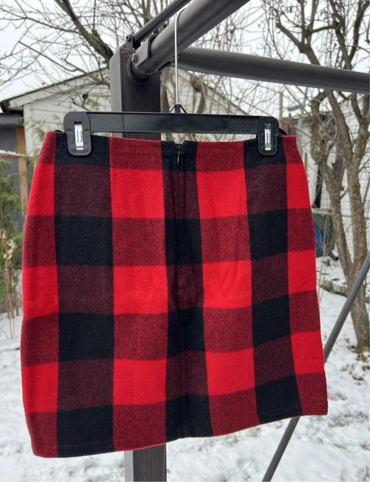 Вінтажна Спідниця Celine Made in France Оригінал RIRI