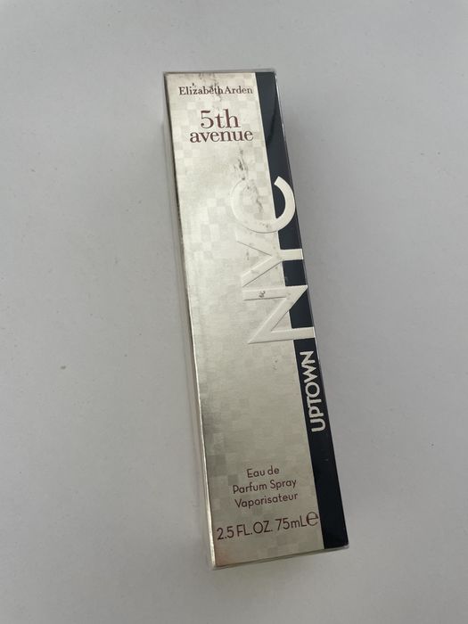 Nowe oryginalne perfumy