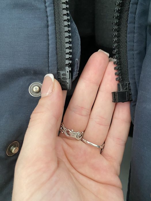 Зимня куртка фірми Staff