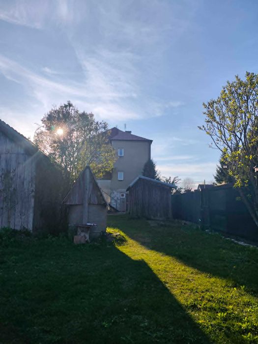 Dom Siemianówka na Podlasiu